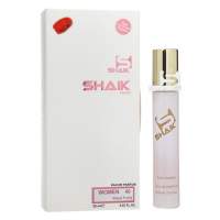 Женские духи Shaik W 40 аналог аромата Chanel Chance Eau Tendre мини формат 20 мл