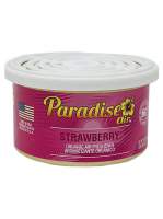 Ароматизатор для авто Paradise Air Strawberry